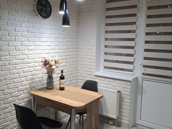 Здається 1-на квартира в новобудові в центрі міста! Є Генератор! Бровари