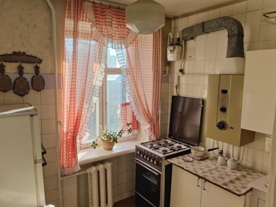 Оренда квартири 2/3/5 Вокзальна Біла Церква