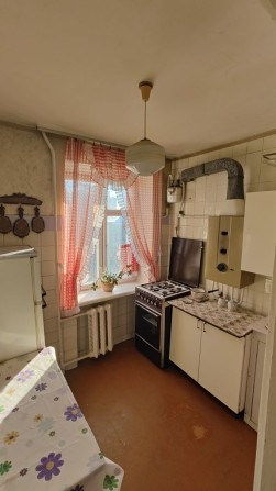 Оренда квартири 2/3/5 Вокзальна - фото 1