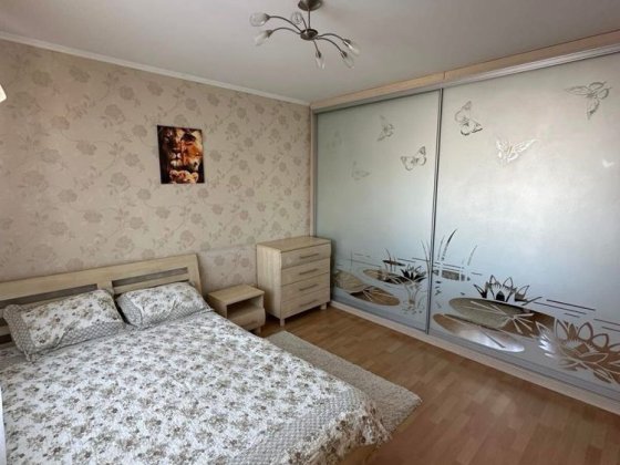 Оренда 2 кімнатної  квартири  на Ярослава Мудрого .Центр міста Біла Церква