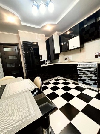 Здам 1 кімнатну квартиру, Буча, ЖК Річ Таун. 3-й поверх, Газ! - фото 1