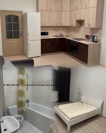 Здам в оренду однокімнатну квартиру в Броварах - фото 1