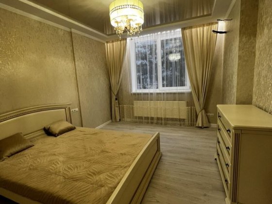 Здам шикарну євродвушку в ЖК Палладіум!Вул. С.Петлюри! Бровари