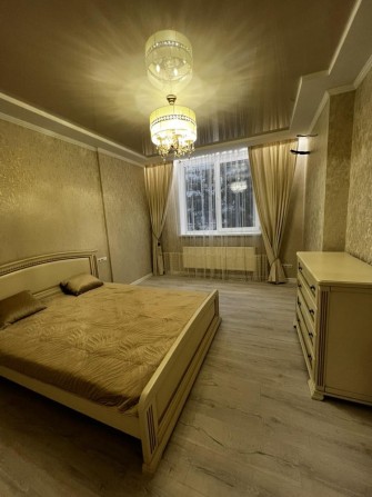 Здам шикарну євродвушку в ЖК Палладіум!Вул. С.Петлюри! - фото 1