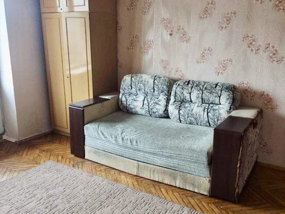 Здам 1 кімнатну квартиру,бульвар Незалежності Бровари