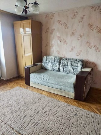 Здам 1 кімнатну квартиру,бульвар Незалежності - фото 1