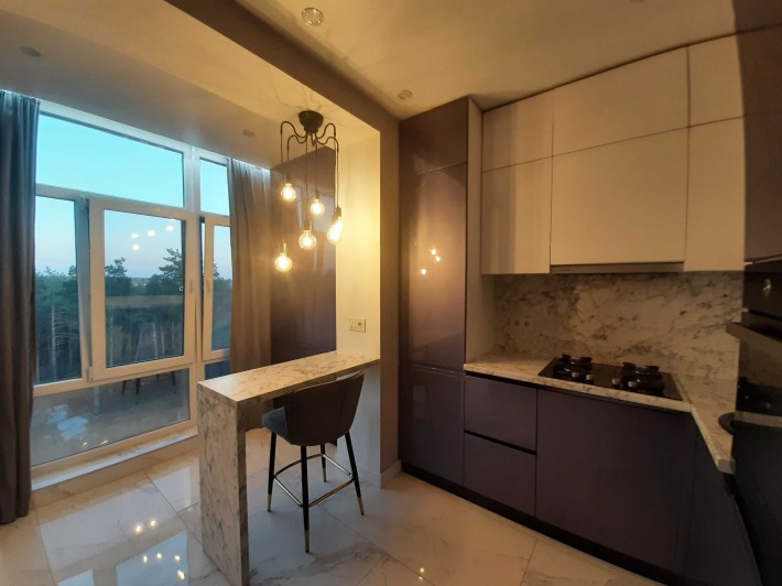 Здам 1 кімнатну квартиру в ЖК Авіатор - фото 1