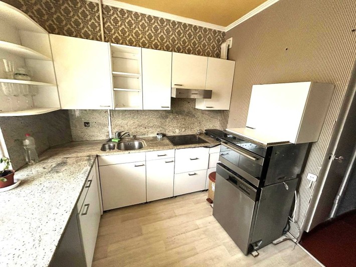 Новинка! Оренда великої квартири на Таращанському!з домашн.тваринами - фото 1