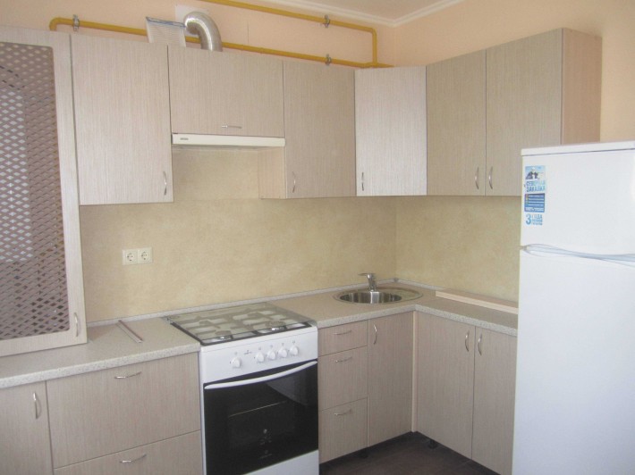 Вул Бандери здам 1 к квартиру ГАЗ - фото 1