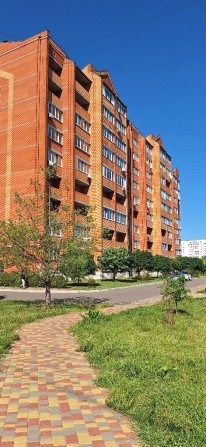 Здам 1 кім.квартиру  ЖК Левада з інд. опаленням - фото 1