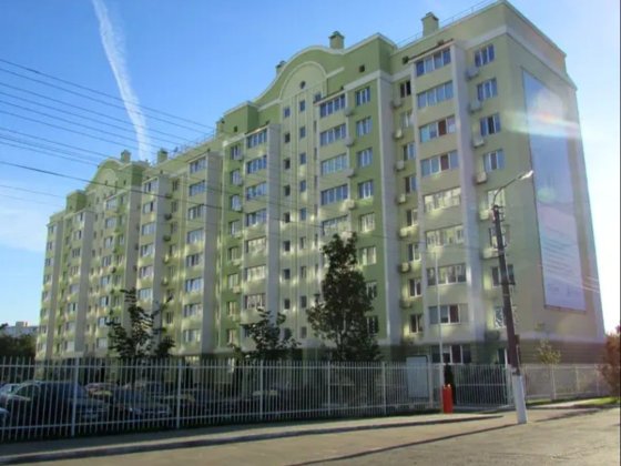 здача 1 кім квартири . Жк Первоцвіт Бориспіль