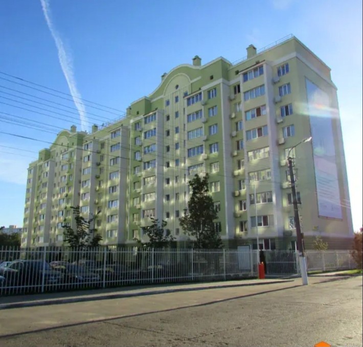 здача 1 кім квартири . Жк Первоцвіт - фото 1