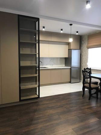 ЖК Скандія Аренда 1к студія - фото 1