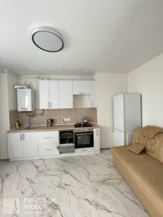 Оренда 1-кімнатної квартири з індивідуальним опаленням - фото 1