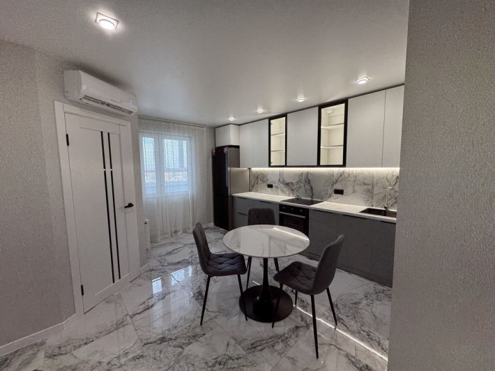 Оренда нової квартири Бровари , ЖК Атлант - фото 1