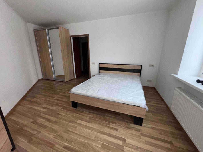 Здам однокімнатну квартиру з газовим опаленням! - фото 1