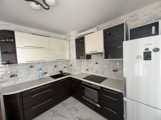 Оренда квартири в центрі Атлант Бровары