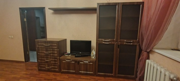 Здам 1-кімнатну квартиру в центрі Бучі, є газ, Хмельницького 4 - фото 1