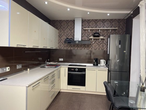 Здам квартиру в центрі Бучі, Хмельницького Буча