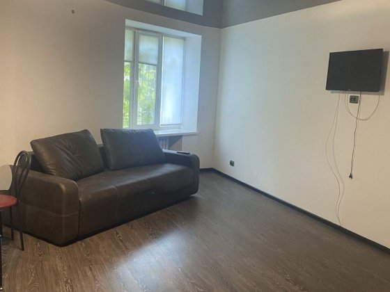 Здам 1 кім .квартиру вул .Ватутіна..Готова  до заселення. Бориспіль