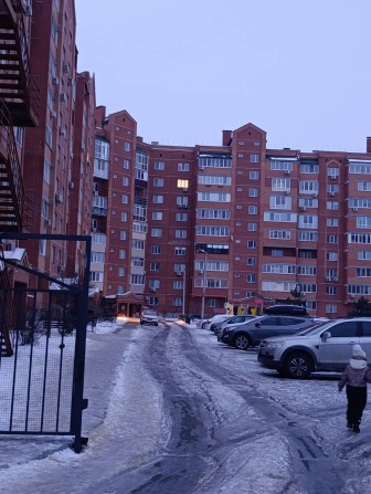 оренда 1 к квартири, пров -Старовокзальний - фото 1