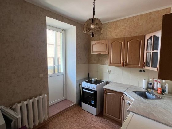 Оренда 1 к квартири вул Олімпійська 8 б Бровары