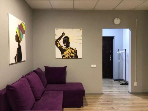 Оренда 1 кім ЖК Новатор Буча Буча