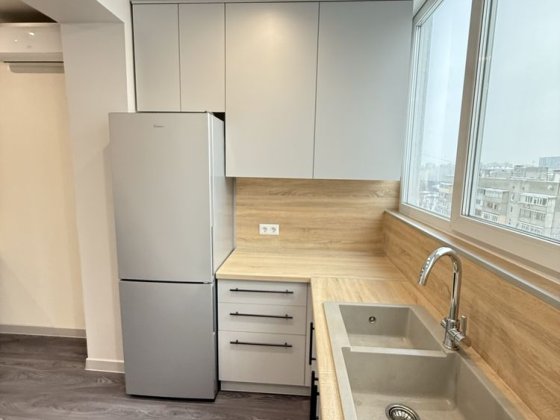 Оренда! Євродвушка 39м2! Новий РЕМОНТ, ЖК Сади Вишневі! м.Вишневе Вишневе