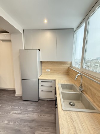 Оренда! Євродвушка 39м2! Новий РЕМОНТ, ЖК Сади Вишневі! м.Вишневе - фото 1