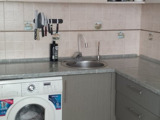 2кв., Буча, електричка - Київ - 20хв. Буча