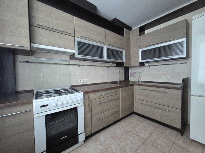 Оренда однокімнатної квартири Проспект Миру - фото 1