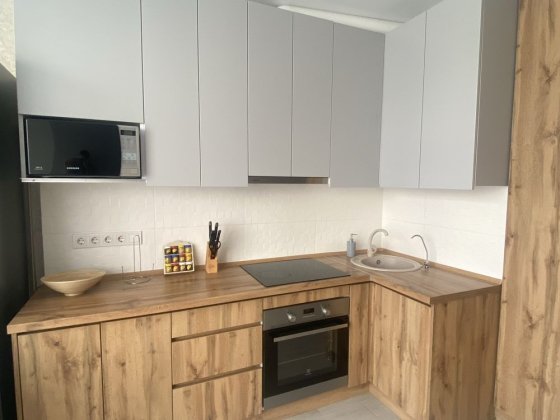 Оренда однокімнатноі квартири. Вишневе ЖК Чорновола Вишневое