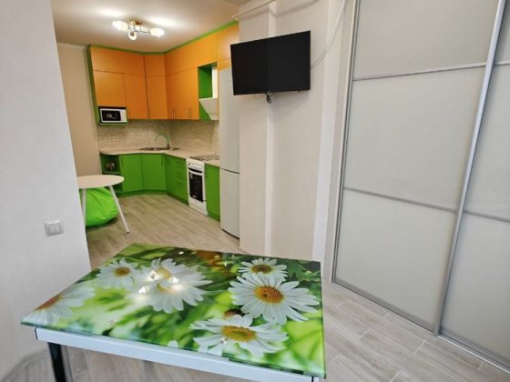 Оренда 2 кімнатна ЖК СОФІЯ ГАЗ Вишневое