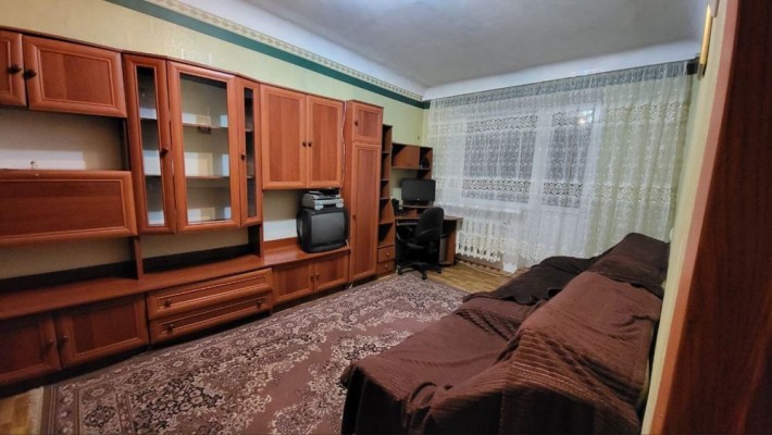 Оренда однокімнатної квартири - фото 1