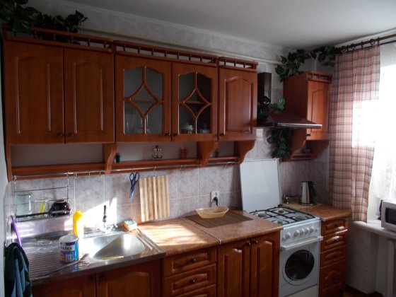 Оренда біля ЦЕНТРУ пів будинку 1-кім в дуже гарному стані. Хмельницький