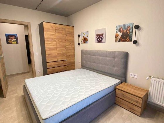 Комфортна однокімнатна квартира ЖК Сінема Хаус Вишневе, С. Борщагівка Вишневое