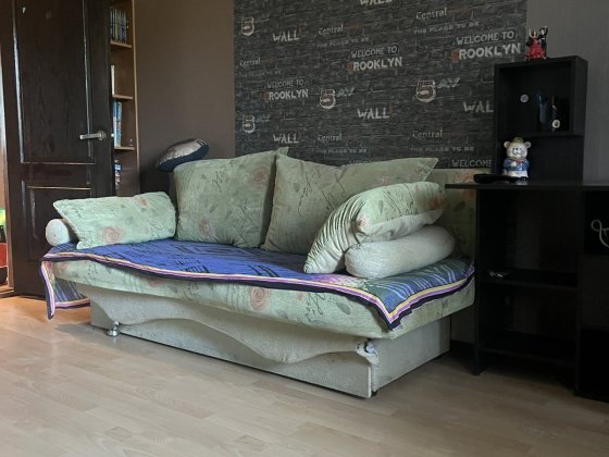 Оренда 3х кімнатної в Раково Довженко Хмельницький