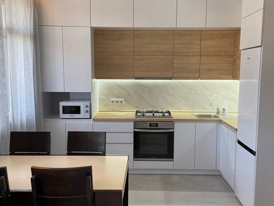 Крутая минидвушка ЖК Сады Вишневые, Боголюбова Вишневое