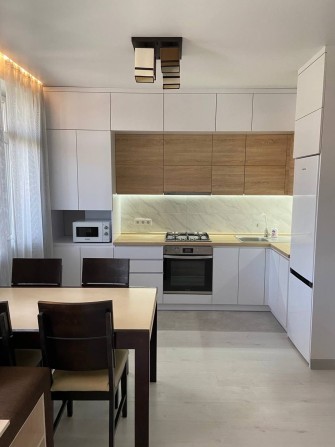 Крутая минидвушка ЖК Сады Вишневые, Боголюбова - фото 1