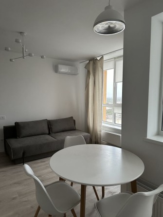 Вишневе Жк Променада 1-кімнатна від власника без комісії - фото 1