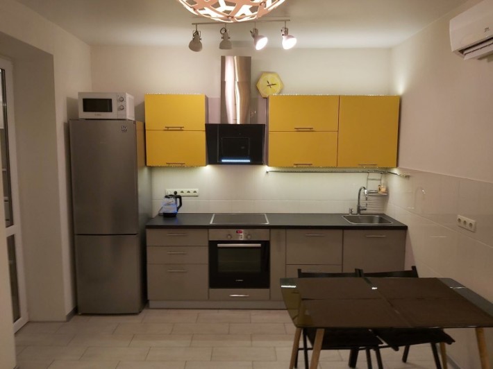 Власник. Оренда однокімнатної квартири-студіо - фото 1