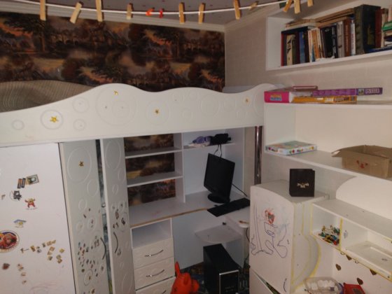 Оренда 3-х кімн квартири по вул. Вітянська Вишневое