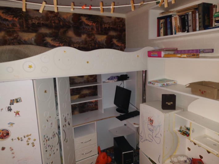 Оренда 3-х кімн квартири по вул. Вітянська - фото 1