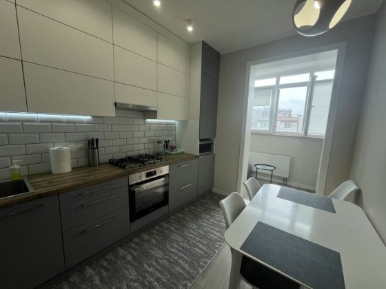 Оренда 1 кім квартири ЖК Піонерський квартал Сакура Вишневое