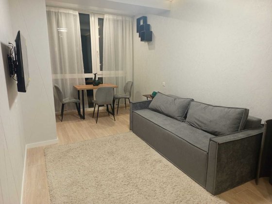 Оренда квартири ЖК Атмосфера (нова, тільки після ремонту) Вишневе