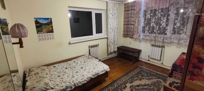 Здам 2-ох кімнатну квартиру, окрема частина будинку - фото 1