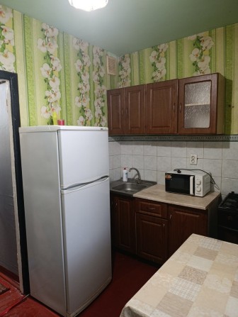 Оренда  1 кімнатної квартири  на Леваневського/Повна комплектація - фото 1