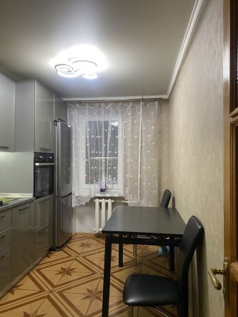 Оренда трикімнатної квартири - фото 1