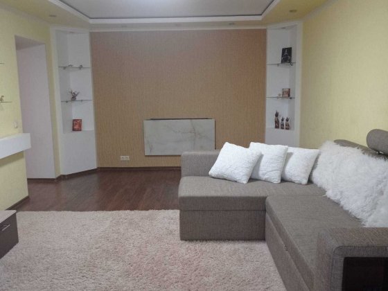 Оренда 2-кімнатної квартири Бровари. Бровары