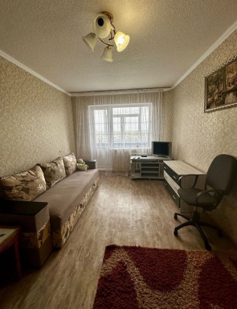 Оренда  1 кімнатної квартири/Повна комплектація - фото 1